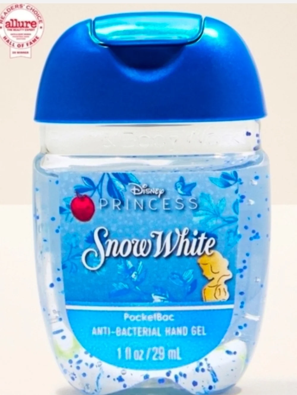 Disney Snow White Duo Bath & Body Works Lip Gloss Pocketbac